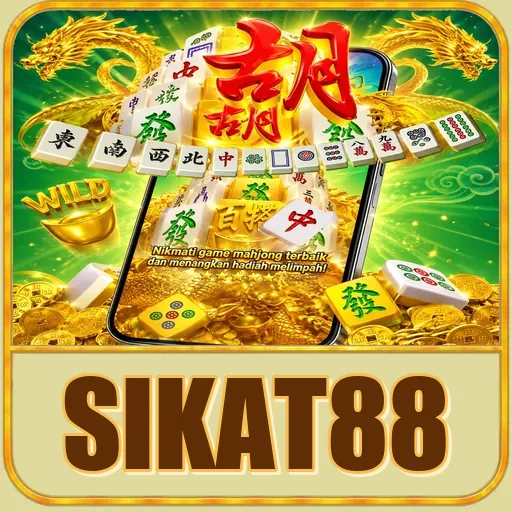 Pratinjau tampilan sikat88