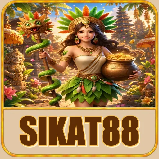 Pratinjau tampilan sikat88